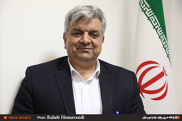 پس لرزه های زلزله ۵.۱ تهران تداوم دارد/ کاهش خطر زلزله با وقوع پس لرزه ها علی بیت اللهی