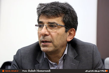 حمل و نقل پایدار و متکی بر توسعه پایدار رویکرد مرکز تحقیقات محمد شکرچی زاده