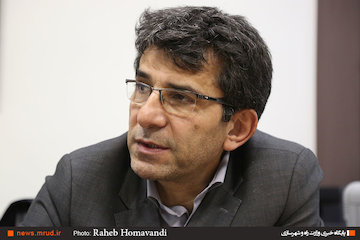همکاری مرکز تحقیقات با سازمان راهداری، شرکت راهآهن و سازمان بنادر در مهندسی آتش/ لزوم ورود مهندسی آتش به مُدهای حمل و نقل محمد شکرچی زاده
