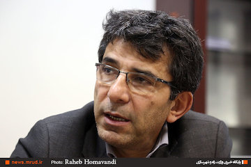 پایاننامههای دانشجویی مرتبط با کاهش مصرف انرژی در ساختمان حمایت میشود محمد شکرچی زاده