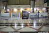 نمایشگاه عکس "نیم‌هزاره هویت مصور قم" در وزارت راه و شهرسازی برپا شد