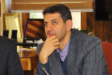 تکمیل باند دوم اصفهان – اردستان در اولویت/ استفاده از روش اجرای بتن غلطکی بجای روکش آسفالت در پروژهها دکتر قاری قران