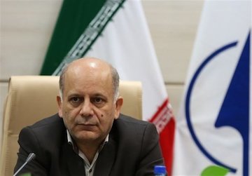 پروازهای عبوری از آسمان ایران به روزی ۴۰۰ سورتی می رسد سعید اکبری