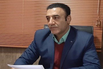 رشد ۱۹ درصدی بارشهای سال زراعی استان لرستان نسبتبه میانگین بلندمدت/ خرمآباد، میزبان بیشترین بارندگی پهنهای استان بهروز مرادپور مدیرکل هواشناسی لرستان