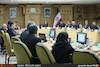 شانزدهمین جلسه شورای‌عالی شهرسازی و معماری ایران 