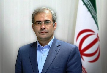 تعریف ۱۴ پروژه در حوزه هوانوردی در فرودگاه خرمآباد/اشتغالزایی با اجرای هوانوردی عمومی /تبدیل فرودگاه، به موتور توسعه استان لرستان علی کاملی.فرودگاه خرم آباد