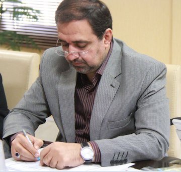 تکمیل راه قم به کهک و نیزار نیازمند اعتبار ۴۵۰ میلیارد تومانی مدیر کل قم