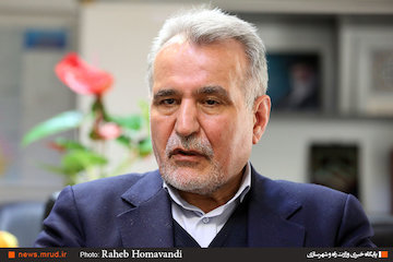 سازمان نظام مهندسی ساختمان کشور و شورای مرکزی به مدت یک هفته تعطیل است/ واگذاری اختیار تعطیلی در ﺍﺳﺘﺎﻥها با روسای استانی  احمد خرم