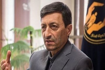 امضا توافقنامه سه جانبه برای تکمیل باند رفت منطقه دو آزادراه تهران-شمال با دستور رییس جمهور / اعتبار مورد نیاز ۲۰۰۰ میلیارد تومان فتاح رییس سازمان مستضعفان