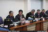 برگزاری جلسه بررسی واحدهای فروش اقساطی نشده مسکن مهر 4 استان