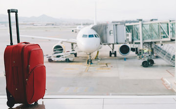 چطور بلیت رایگان بگیرید؟ حقوق سفر