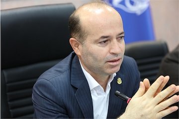 افزایش ۱۹۰ برابری صادرات کالا از بزرگترین بندر اقیانوسی کشور/ افزایش ۴۱ درصدی تخلیه و بارگیری کالا در بندر چابهار بهروز آقایی