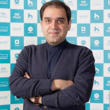 هوانوردی کشور نیازمند نگاه جدید است داوود ربیعی.کارشناس هوایی