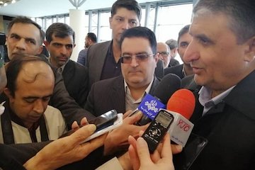 ۱۵ پروژه فعال فرودگاهی در کشور وجود دارد/ قصد داریم به قابلیت پرواز در تمام شرایط آب و هوایی دست یابیم بازدید