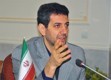 تخصیص صد در صدی اعتبارات جاری اداره کل راه و شهرسازی استان اصفهان قاری قران ،اصفهان