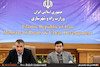 پنجاه و سومین جلسه ستاد ملی بازآفرینی شهری با حضور وزیر راه و شهرسازی