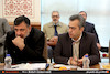 پنجاه و سومین جلسه ستاد ملی بازآفرینی شهری با حضور وزیر راه و شهرسازی