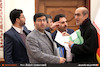 پنجاه و سومین جلسه ستاد ملی بازآفرینی شهری با حضور وزیر راه و شهرسازی