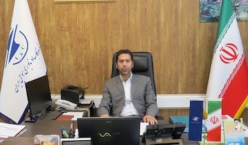 برنامه ريزی برای برقراری پروازهای خارجی فرودگاه سنندج در سال ۹۹
 نظری زاده - فرودگاه سنندج