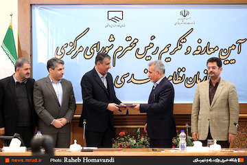 ۵۸ درصد ثبت نام شدگان مرحله اول اقدام ملی مسکن حائز شرایط هستند/ اجازه هرج و مرج در ساخت و ساز را نمیدهیم/ سازمان نظام مهندسی ساختمان سازمان معیار مقررات ملی ساختمان باشد تکریم و معارفه روسای پیشین و فعلی سازمان نظام مهندسی ساختمان کشور