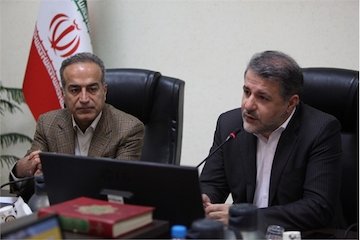 آمادگی سازمان بنادر برای توسعه ظرفیتهای مسافری و گردشگری دریایی بوشهر برنامه