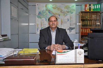 مهندس خادم زاده -اصفهان
