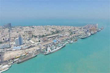 افتتاح اسکله گردشگری گناوه و دیلم بوشهر در نیمه اول سال آینده / پیشرفت ۷۰ درصدی لایروبی کانال دسترسی بندر بوشهر/ فعال سازی ششمین ایستگاه جستجو و نجات بنادر بوشهر در دهه فجر/۵۸۰ میلیاردتومان ارزش طرح های بندر بوشهر/ خروج ۴۰ شناور مغروق از خور دیلم بندر بوشهر