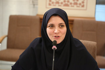 اقدام ملى مسکن و  چگونگى ارائه خدمات مهندسی طاهره نصر