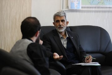 دستاورد چهل ساله صنعت فرودگاهی و ناوبری هوایی کشور: رشد ۲.۵ برابری تعداد فرودگاه ها و ۲۵ برابری تعداد رادارها/ ۵ رادار تا پوشش کامل برای پروازهای تجاری در آسمان ایران مصاحبه