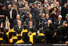 حضور وزیر راه و شهرسازی در مراسم گرامیداشت سالگرد ورود امام خمینی(ره) به کشور
