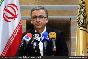 فروش ۴۳۳هزار صندلی قطارهای نوروز/تکمیل ظرفیت ۸ مسیر در روزهای پرتقاضای عید میرحسن موسوی
