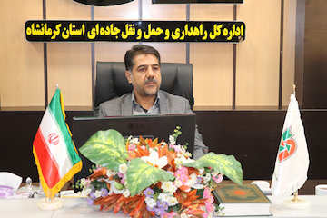 افزایش ۸۲ درصدی تردد مسافر از مرز خسروی کرمانشاه - مهندس فریبرز کرمی