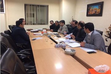 نظارت بر پروژهها را جدی بگیرید شورای معاونین 2