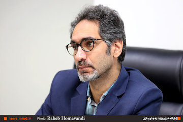 حملونقل برونشهری ۲۷۰۰ میلیارد تومان وام کرونایی گرفت محسن صادقی