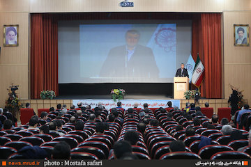 پروژه طراحی هواپیمای مسافربری توسعه مییابد/ صنعت هوانوردی، نیازمند یک پروژه بزرگ کِشنده/ باید جغرافیای اقتصادی را از جغرافیای کشور گستردهتر کنیم هجدهمین کنفرانس بینالمللی انجمن هوافضا