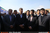 سفر دو روزه وزیر راه و شهرسازی به استان خوزستان و افتتاح چندین پروژه عمرانی
