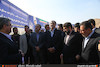سفر دو روزه وزیر راه و شهرسازی به استان خوزستان و افتتاح چندین پروژه عمرانی