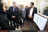 آیین افتتاح طرح‌های مسکن مهر پردیس با حضور وزیر راه و شهرسازی