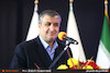 آیین افتتاح طرح‌های مسکن مهر پردیس با حضور وزیر راه و شهرسازی