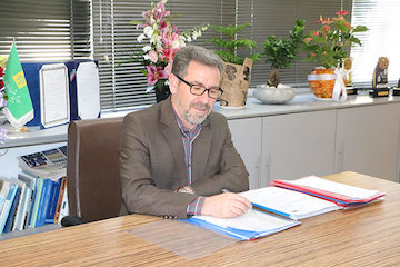 پیشرفت ۳۳ درصدی بزرگراه جهرم- لار در استان فارس/ نیاز به ۸۵۰ میلیارد ریال اعتبار برای تکمیل طرح IMG_3436.jpg