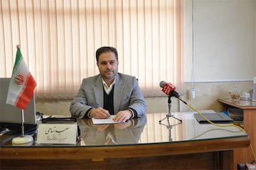 تلاش بی وقفه راه و شهرسازی شهرستان خوانسار در به ثمر رسیدن پروژههای عمرانی شاهی.خوانسار