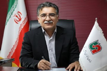 گودرز محمودی مدیرکل راهداری البرز