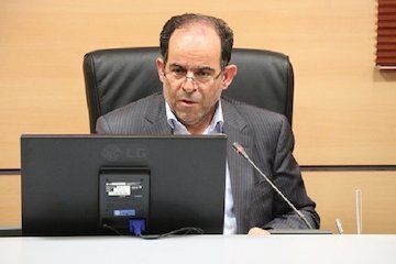 بازگشایی راه های غیر شریانی آسیب دیده در سیل اخیر در جنوب استان كرمان رودباری