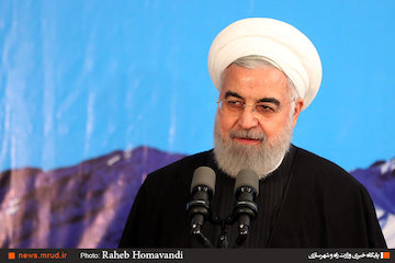 پرداخت ودیعه ۵۰، ۳۰ و ۱۵ میلیون تومانی به مستاجران تهرانی، شهرهای بزرگ و سایر شهرها/سود ودیعه مسکن ۱۳ درصد است/اصل ودیعه بعد از اتمام قرارداد اجاره به بانک مسترد میشود حسن روحانی