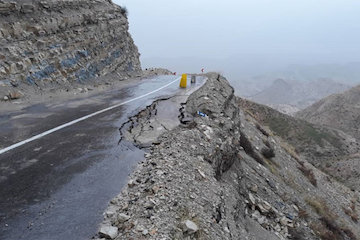 خسارت ۸۷۰ میلیارد تومانی سیلاب اخیر به جادهها/ ۸۵۶ راه روستایی بازگشایی شد سيل اسفند ايلام (2).jpg