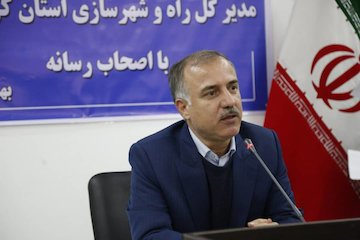 ساخت ۷۸ کیلومتر راه در سال ۹۸/ بهره برداری از ۹۵ درصد پروژههای مسكن مهر/ احداث جاده جديد سنندج- مريوان/ ادامه عملیات اجرایی قطعات بزرگراه کرمانشاه_میاندوآب واقع در کریدور شمال به جنوب کشور/ ادامه احداث ۴ خطه گردنه صلوات آباد اداره کل راه وشهرسازی کردستان