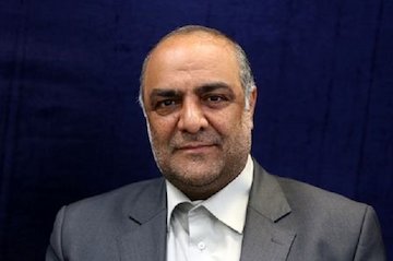 بهسازی فرودگاه فعلی و ساخت هاب فرودگاهی جنوب کشور در اولویت/ کمبود فضا مشکل اصلی فرودگاه اهواز  رزاز-مدیرکل فرودگاه های خوزستان