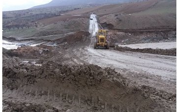 راه ارتباطی ۳۰۷ روستا باز شد 2020-02-29 00.35.50.jpg