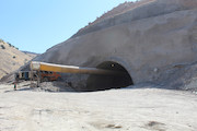 تونل كيلومتر 5 ايلام- مهران.JPG