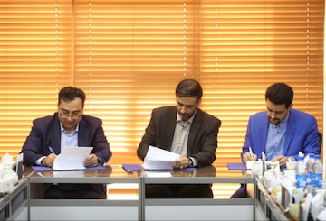 کلانشهر تهران  به پردیس متصل می شود/ ۷۰ درصد میزان مشارکت وزارت راه در پروژه/ دوره ساخت ۵ سال تفاهم نامه